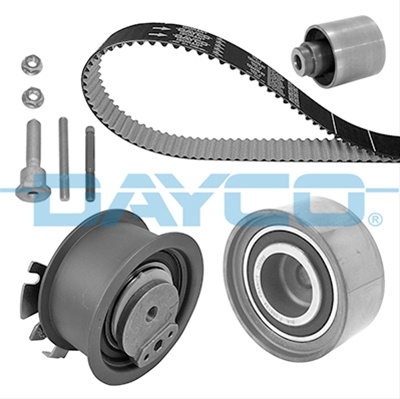 Set Curea De Distributie Dayco Audi KTB486