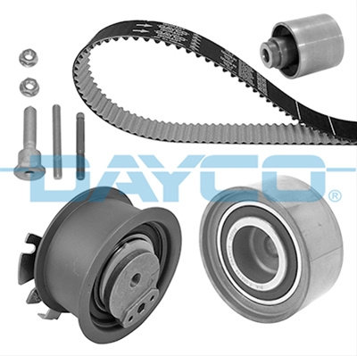Set Curea De Distributie Dayco Audi KTB486