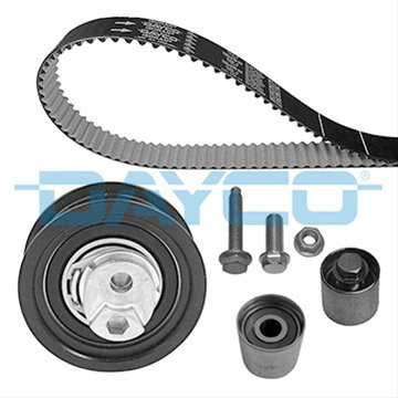 Set Curea De Distributie Dayco Audi KTB614
