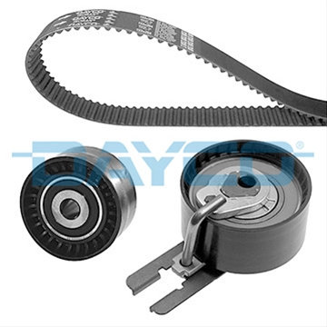 Set Curea De Distributie Dayco Citroën KTB310