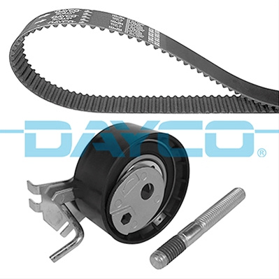 Set Curea De Distributie Dayco Citroën 