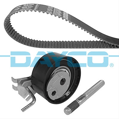 Set Curea De Distributie Dayco Citroën KTB337