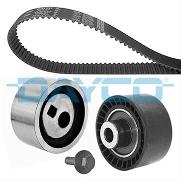 Set Curea De Distributie Dayco Citroën KTB534
