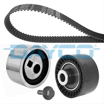 Set Curea De Distributie Dayco Citroën KTB534