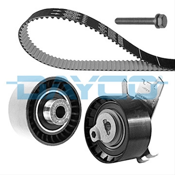 Set Curea De Distributie Dayco Citroën 