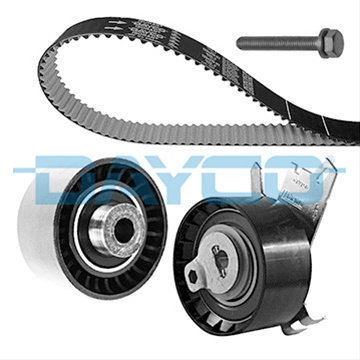 Set Curea De Distributie Dayco Citroën KTB591