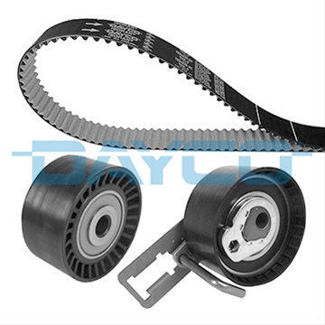 Set Curea De Distributie Dayco Citroën KTB959