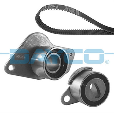 Set Curea De Distributie Dayco Dacia KTB112