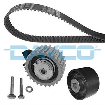 Set Curea De Distributie Dayco Fiat KTB199