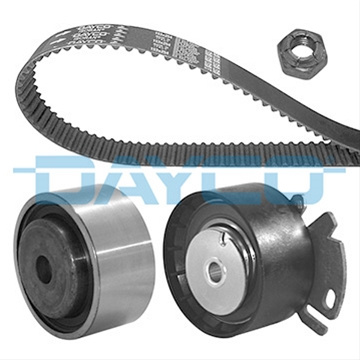 Set Curea De Distributie Dayco Fiat KTB269