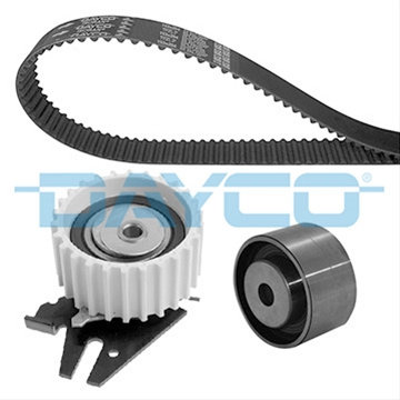 Set Curea De Distributie Dayco Fiat KTB312