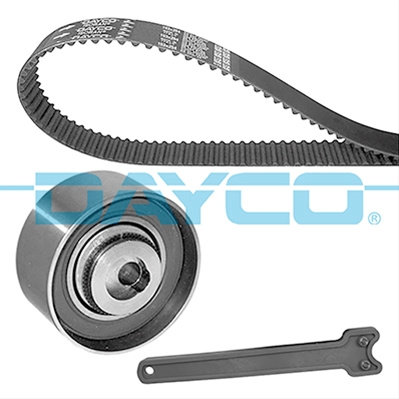 Set Curea De Distributie Dayco Fiat KTB466