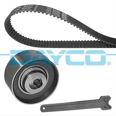 Set Curea De Distributie Dayco Fiat KTB513