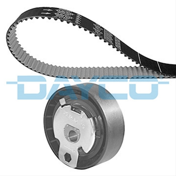 Set Curea De Distributie Dayco Ford KTB4