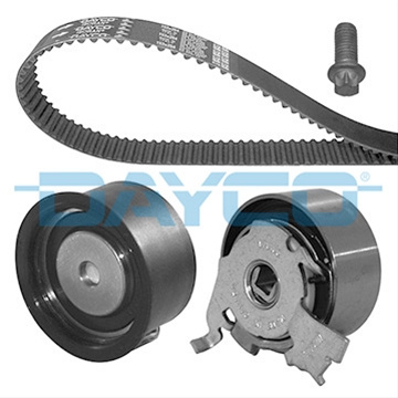 Set Curea De Distributie Dayco General Motors KTB257