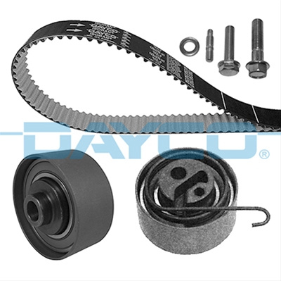 Set Curea De Distributie Dayco General Motors KTB414