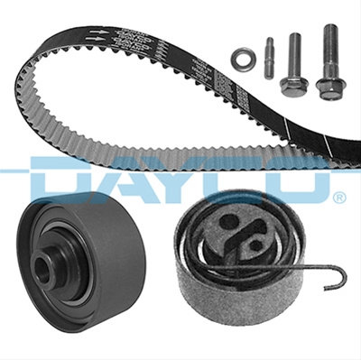 Set Curea De Distributie Dayco General Motors KTB414