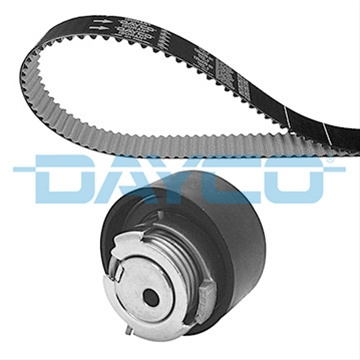 Set Curea De Distributie Dayco Jaguar KTB694