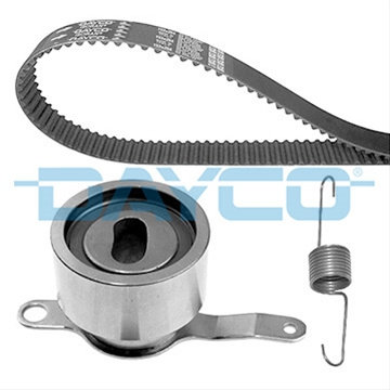 Set Curea De Distributie Dayco KTB392