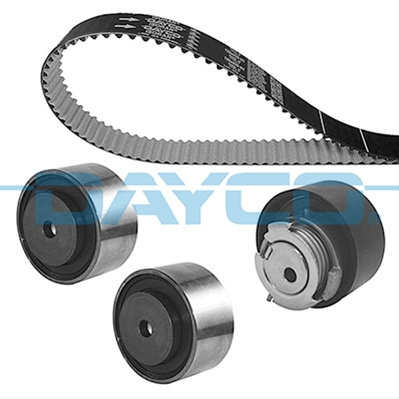 Set Curea De Distributie Dayco KTB689