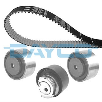 Set Curea De Distributie Dayco Land Rover KTB399