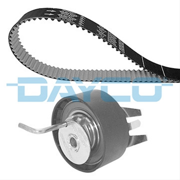 Set Curea De Distributie Dayco Land Rover KTB440