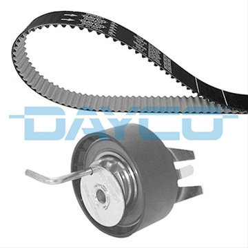 Set Curea De Distributie Dayco Land Rover KTB440