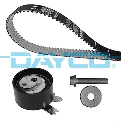 Set Curea De Distributie Dayco Nissan KTB1189