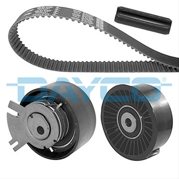 Set Curea De Distributie Dayco Nissan KT