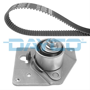 Set Curea De Distributie Dayco Nissan KTB465
