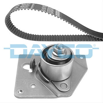 Set Curea De Distributie Dayco Nissan KTB465