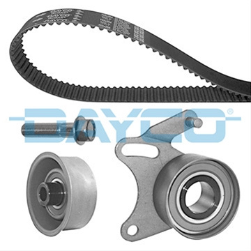Set Curea De Distributie Dayco Opel KTB169