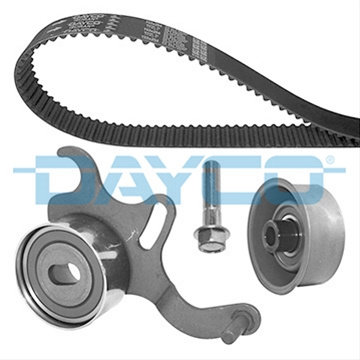 Set Curea De Distributie Dayco Opel KTB171