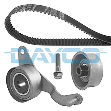 Set Curea De Distributie Dayco Opel KTB1