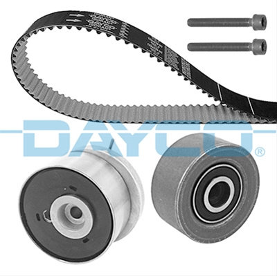 Set Curea De Distributie Dayco Opel KTB562
