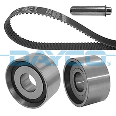 Set Curea De Distributie Dayco Opel KTB821