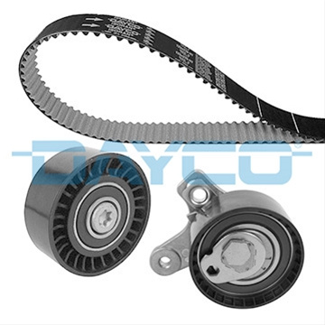 Set Curea De Distributie Dayco Opel KTB976