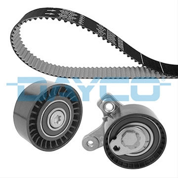 Set Curea De Distributie Dayco Opel KTB976
