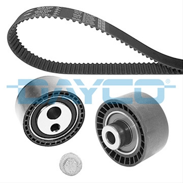 Set Curea De Distributie Dayco Peugeot K
