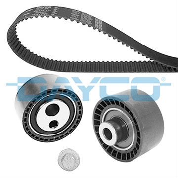 Set Curea De Distributie Dayco Peugeot KTB197