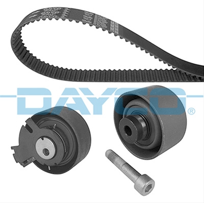 Set Curea De Distributie Dayco Peugeot KTB333