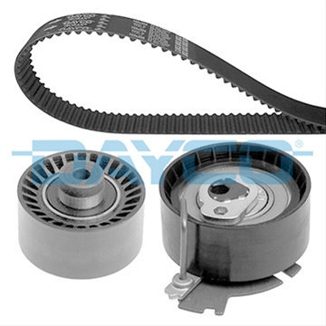 Set Curea De Distributie Dayco Peugeot KTB417