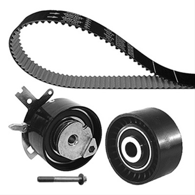 Set Curea De Distributie Dayco Peugeot KTB715