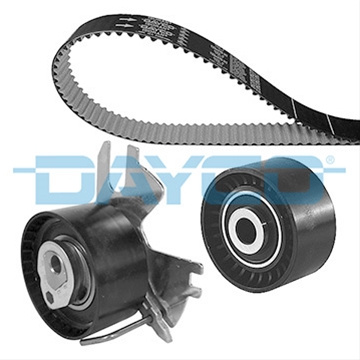 Set Curea De Distributie Dayco Peugeot KTB967
