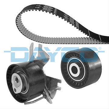 Set Curea De Distributie Dayco Peugeot KTB967