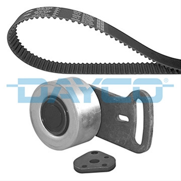 Set Curea De Distributie Dayco Renault KTB134
