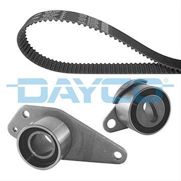 Set Curea De Distributie Dayco Renault KTB153