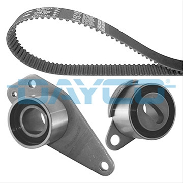 Set Curea De Distributie Dayco Renault KTB280