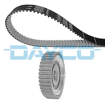 Set Curea De Distributie Dayco Renault KTB328