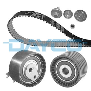 Set Curea De Distributie Dayco Renault KTB460